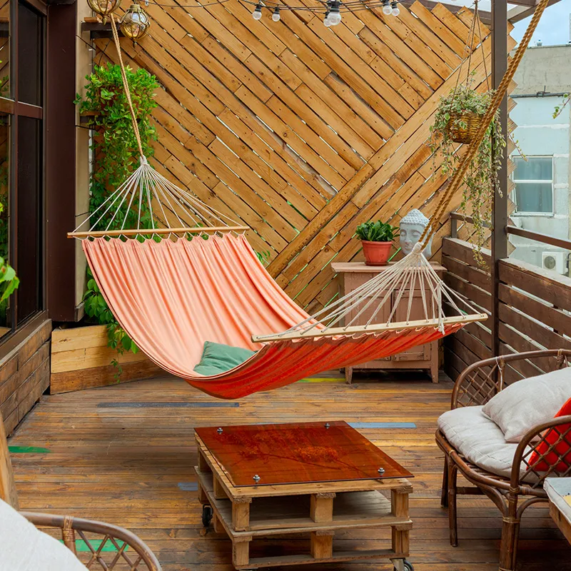 Brise vue terrasse : comment choisir un écran d'intimité qui habite votre extérieur