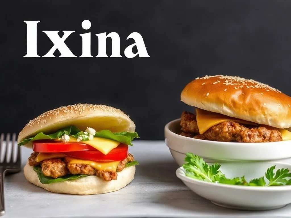 Ixina avis : que vaut vraiment la cuisine de l'enseigne face à ses concurrentes ?