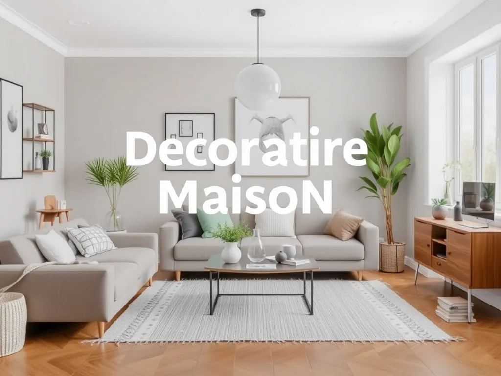 Décoratrice maison decoserotonine.fr en consultation vidéo avec un client dans un salon aménagé