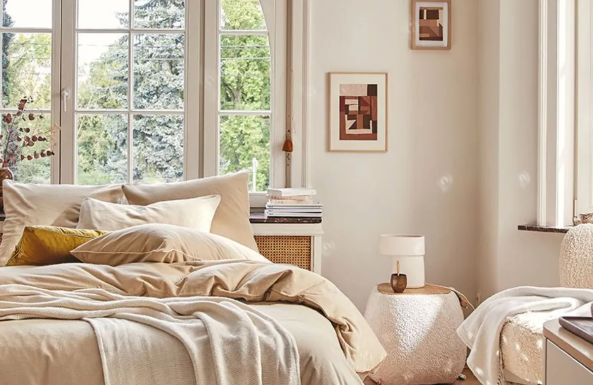 Idée déco chambre : ce que vos murs, vos draps et la lumière disent de vous